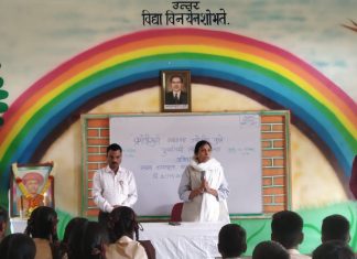 महान समाज सुधारक महात्मा ज्योतिबा फुले यांचे जिवन प्रेरणादायी