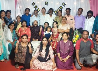 हरदास हायस्कूलच्या 1982 बॅचचा भावनिक मिलन सोहळा!*