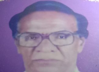 सदानंद म्हणे……………..