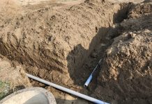 खेडी मायनरच्या १२ कोटीच्या कामात दिरंगाई – शेतकऱ्यांना सिंचनासाठी अडचणी