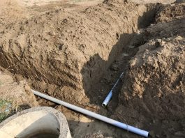 खेडी मायनरच्या १२ कोटीच्या कामात दिरंगाई – शेतकऱ्यांना सिंचनासाठी अडचणी