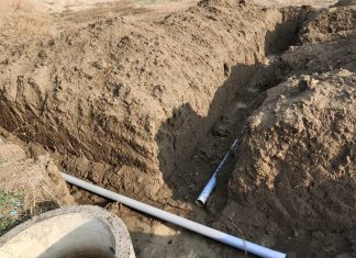 खेडी मायनरच्या १२ कोटीच्या कामात दिरंगाई – शेतकऱ्यांना सिंचनासाठी अडचणी