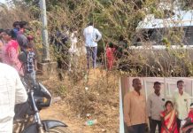 ट्रॅव्हल्स उलटली 50प्रवासी जखमी २० गंभीर …..