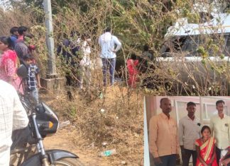 ट्रॅव्हल्स उलटली 50प्रवासी जखमी २० गंभीर …..